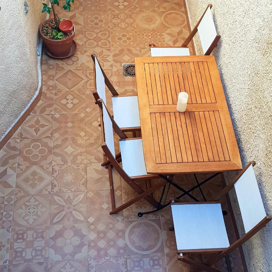 Casa Rural Rincon El Cabaco Екстериор снимка