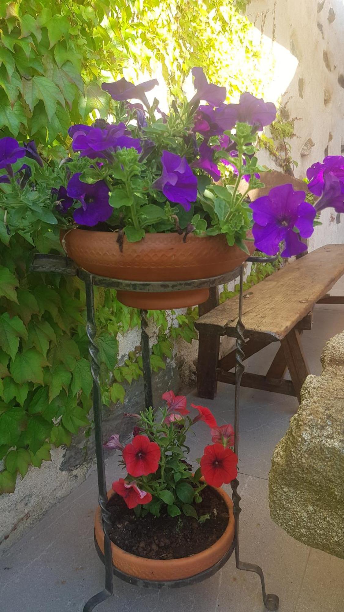 Casa Rural Rincon El Cabaco Екстериор снимка